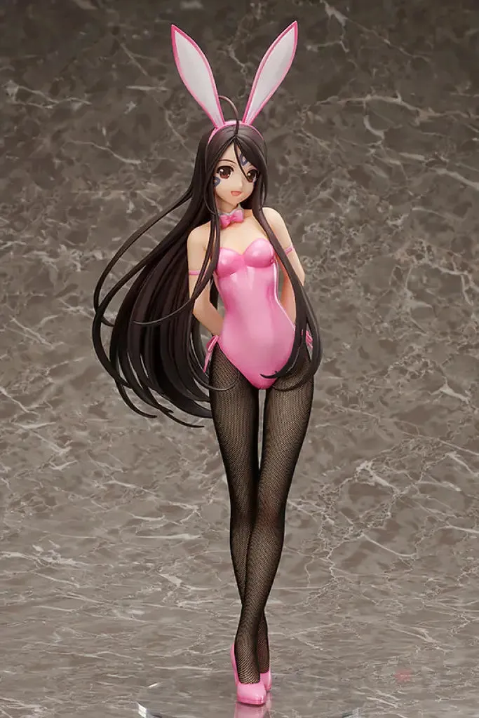 1/4 Skuld Bunny Ver. Oh My Goddess!