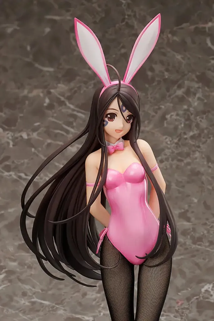 1/4 Skuld Bunny Ver. Oh My Goddess!