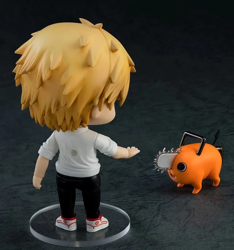 1560 Nendoroid Denji (re-run)