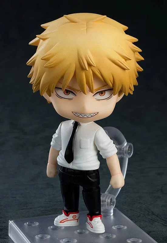 1560 Nendoroid Denji (re-run)