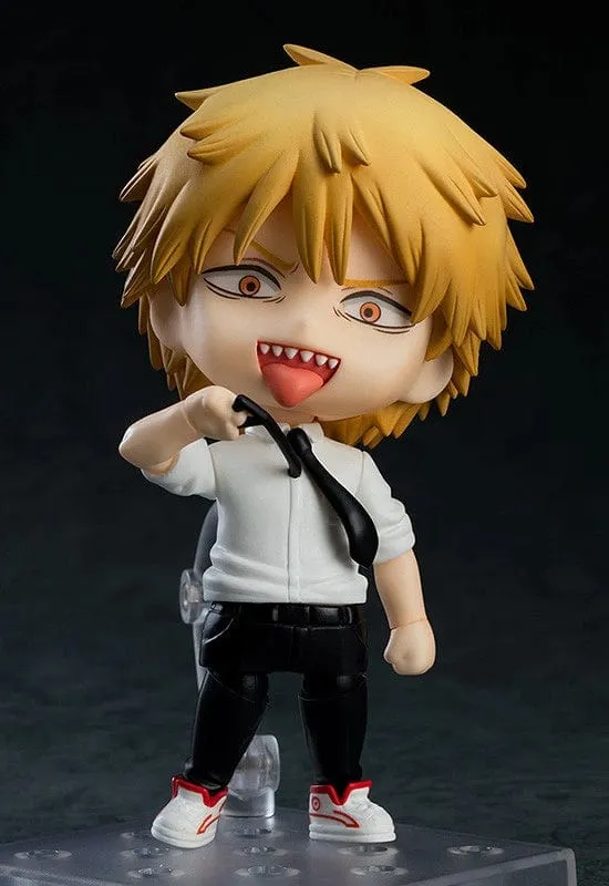 1560 Nendoroid Denji (re-run)