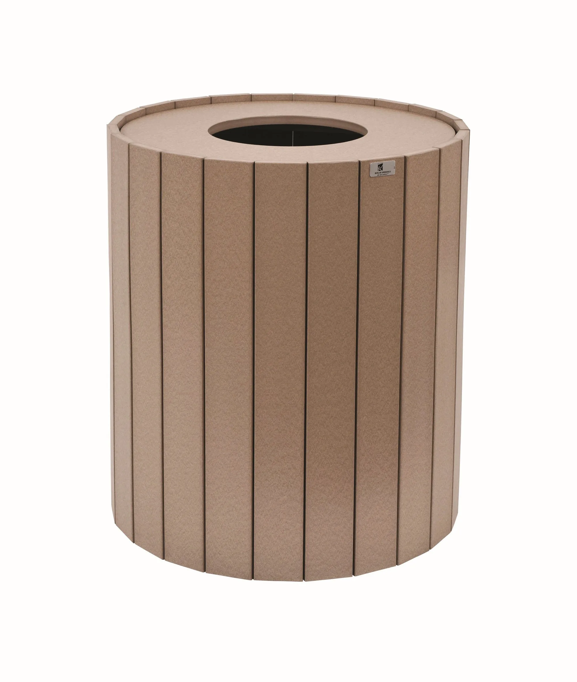 32 Gallon Round Trash Can