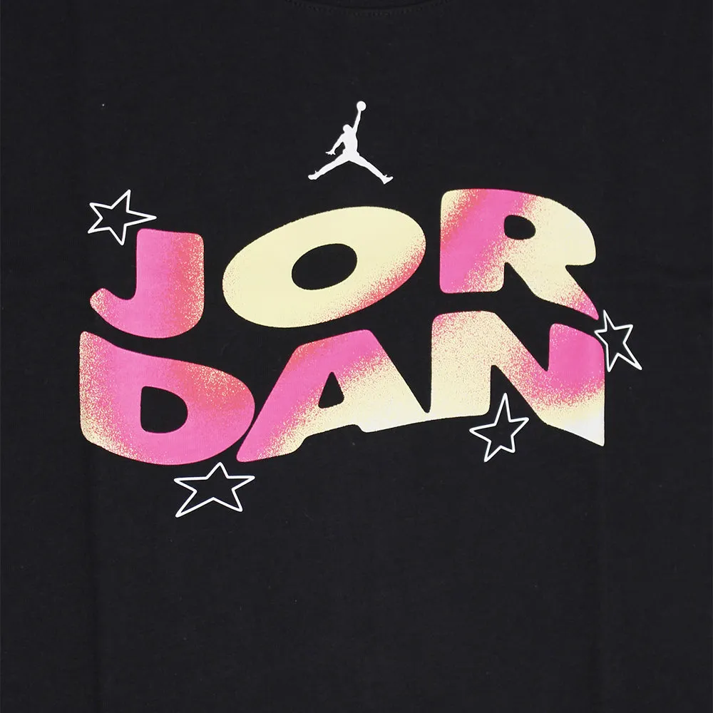 45D165 - T-Shirt e Polo - Jordan