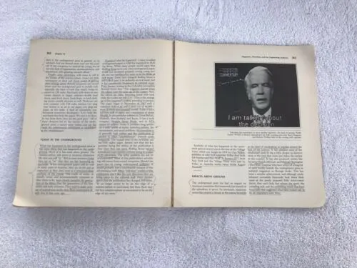 70’s Mass Media in America Second Edition By Do R. Pember