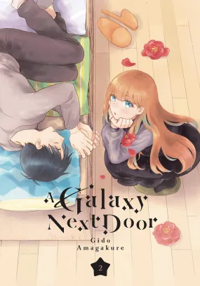 A Galaxy Next Door Gn Vol 05 (C: 0-1-1) (03/22/2023) Kodansha