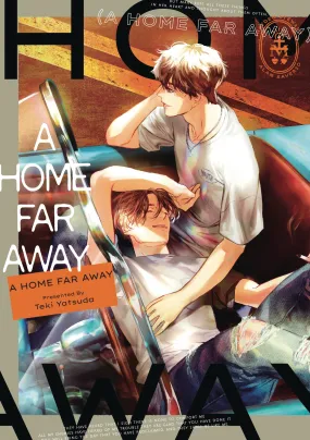 A Home Far Away Gn (12/14/2022) Denpa - Kuma