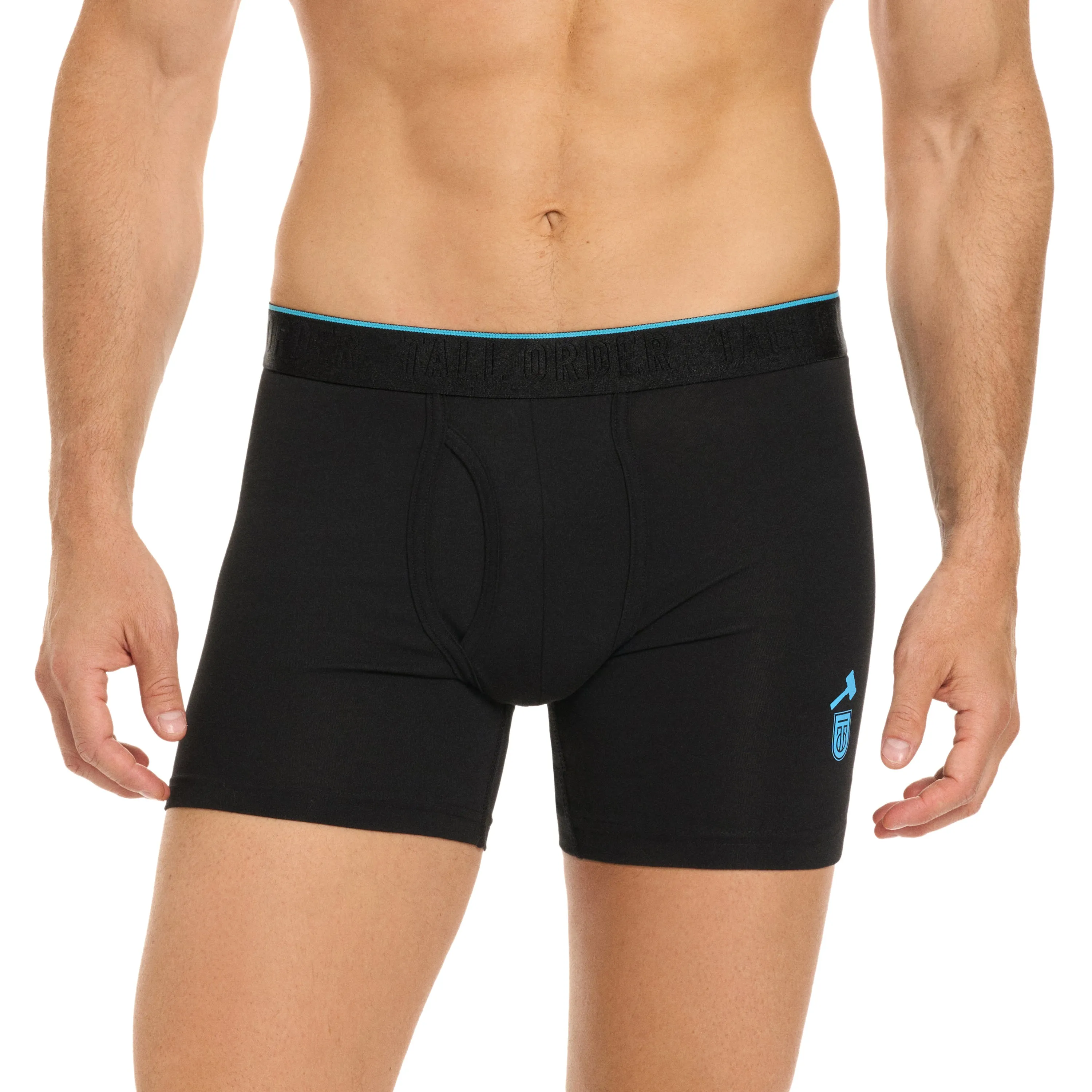 Aaron Judge Everyday Men’s Boxer Briefs | Three-Pack