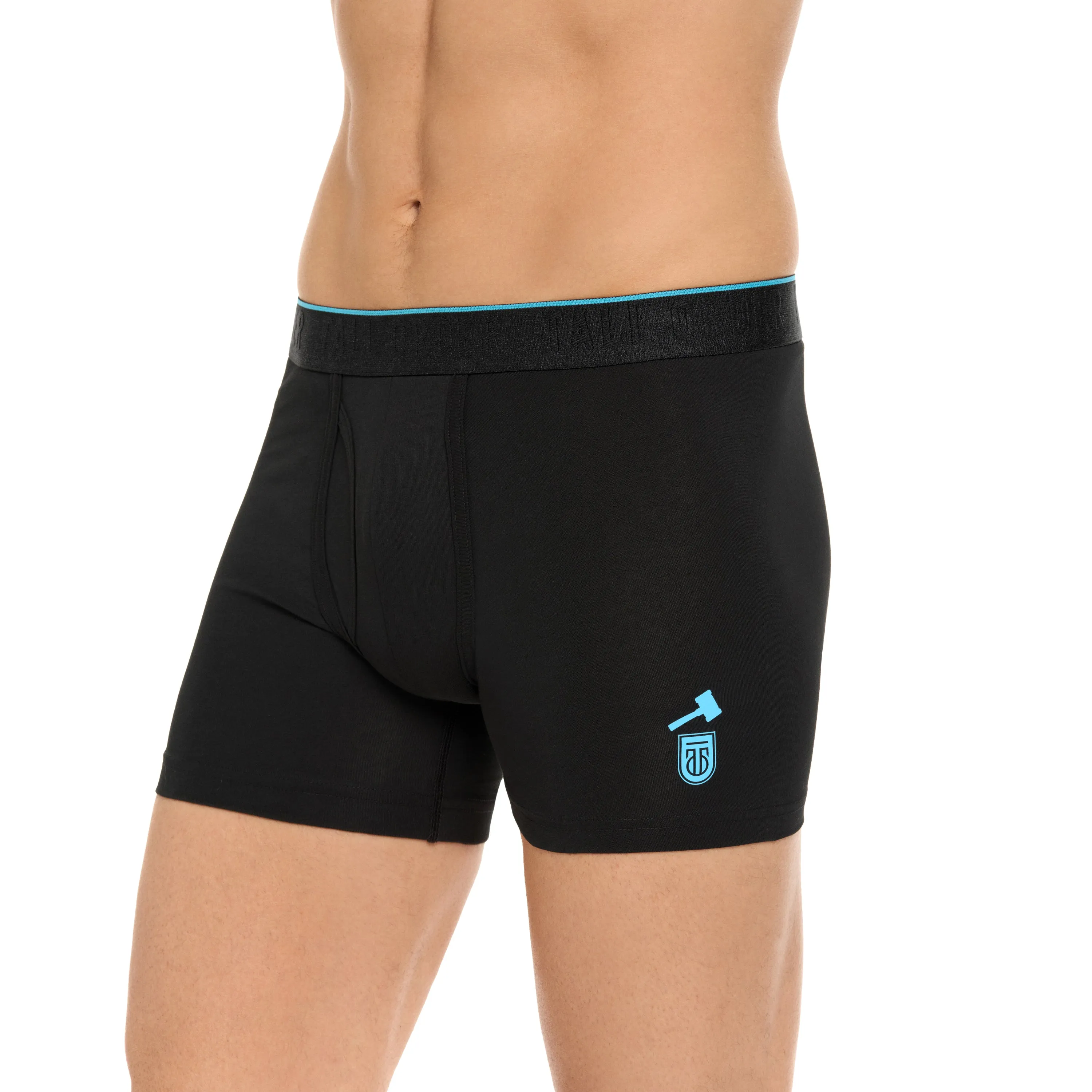 Aaron Judge Everyday Men’s Boxer Briefs | Three-Pack