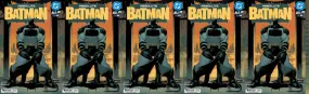 Absolute Batman #1 A Nick Dragotta Scott Snyder (10/09/2024) Dc 5 PACK