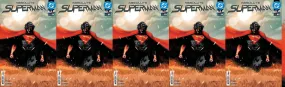 Absolute Superman #1 A Rafa Sandoval Jason Aaron (11/06/2024) Dc 5 PACK