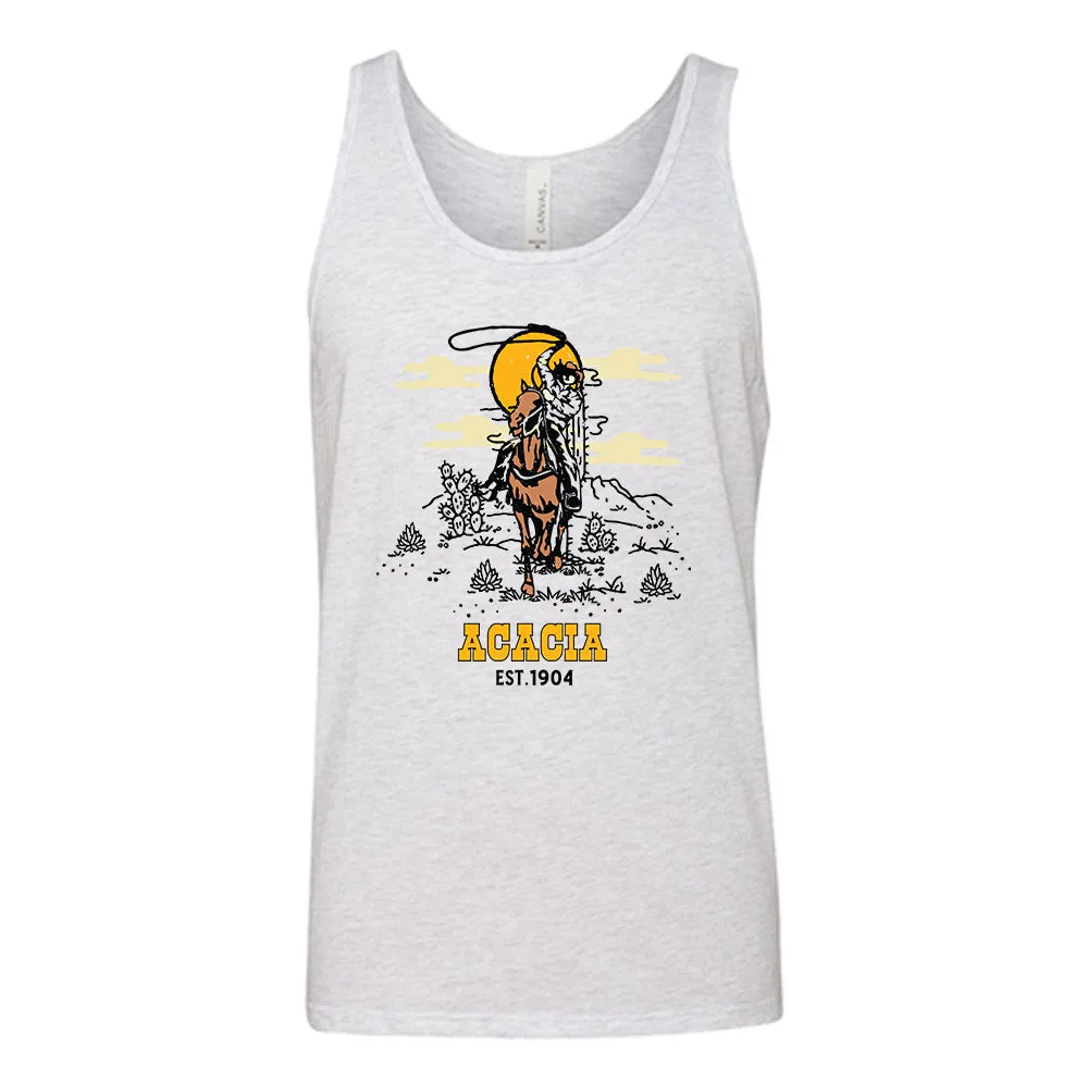 Acacia Untamed Unisex Jersey Tank Tank Top