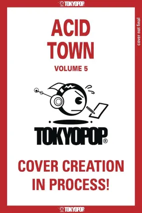 ACID TOWN GN VOL 05 (04/03/2024) TOKYOPOP - LOVE X LOVE