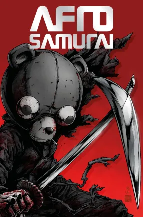 Afro Samurai // Vol. 2