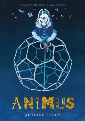 Animus GN VOL 01