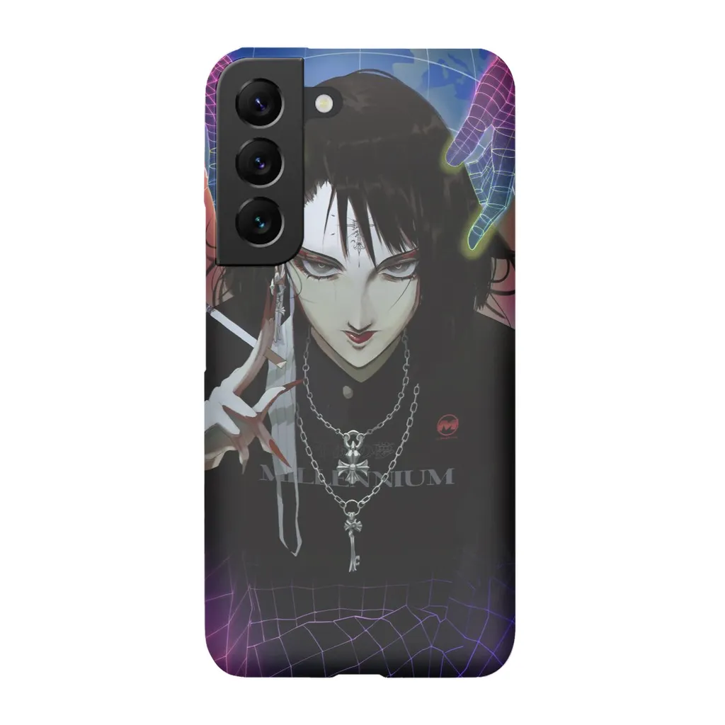 Apparition Phone Case