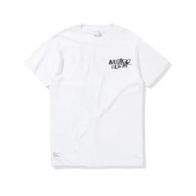 Arcade Logo - White