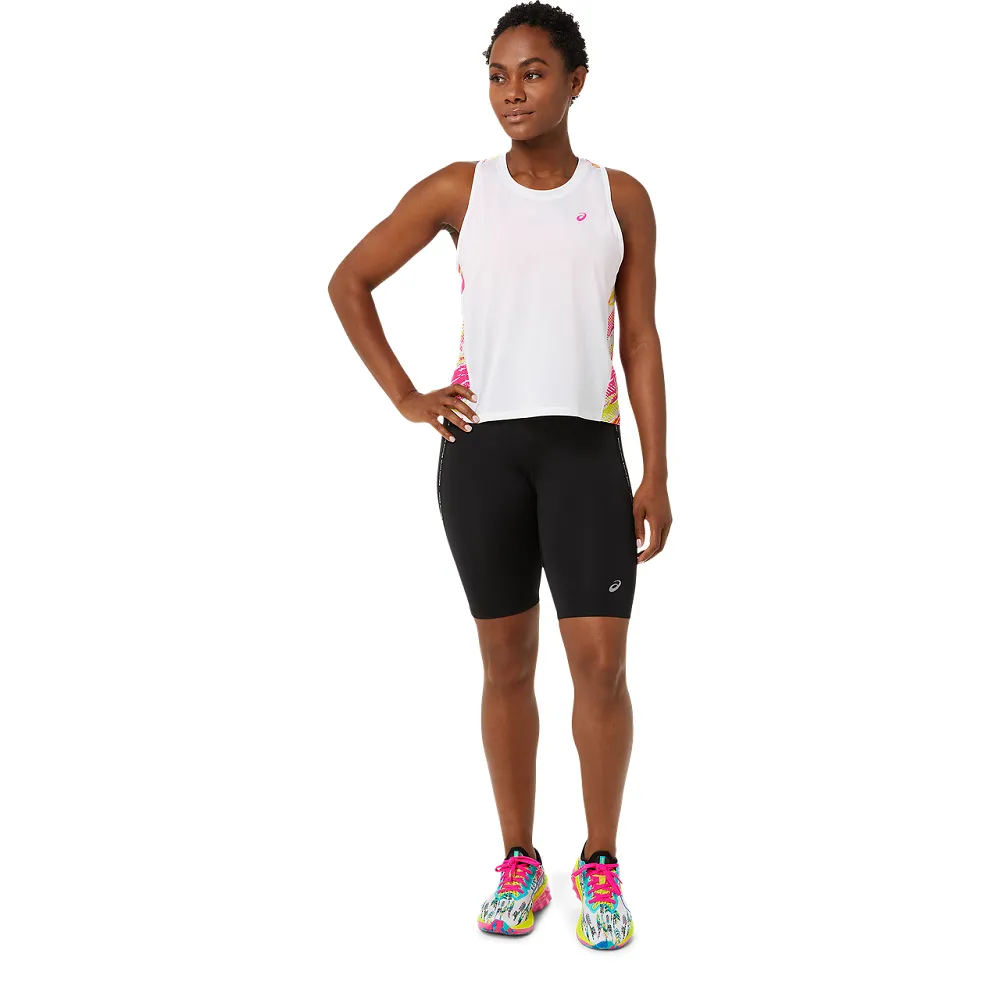 ASICS Color Injection Tank Donna