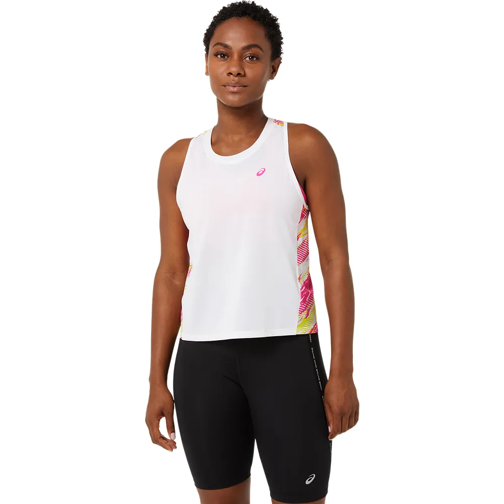 ASICS Color Injection Tank Donna