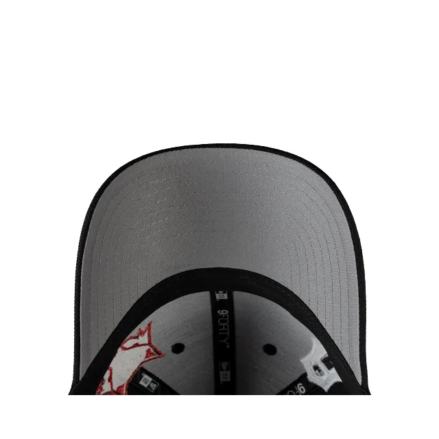 Atlas de Guadalajara History Collection 9FORTY Snapback