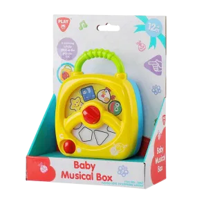 Baby Musical Box