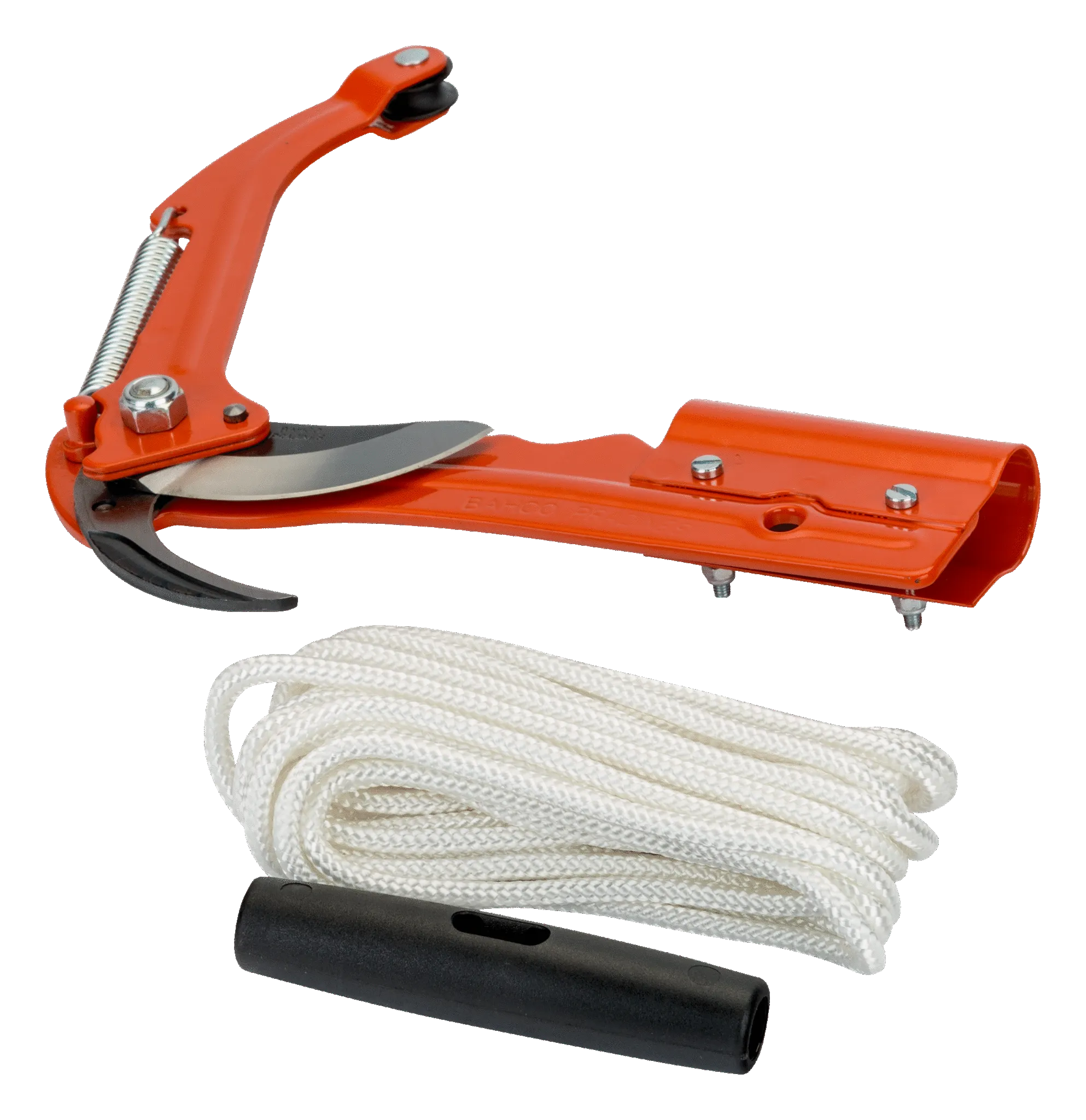 Bahco Top Pruners with Single Pulley Action P34-27A