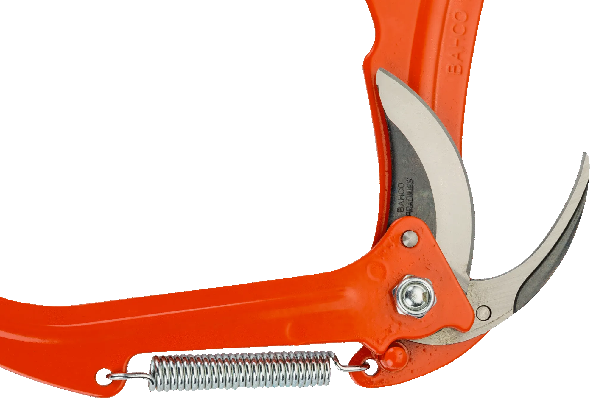 Bahco Top Pruners with Single Pulley Action P34-27A