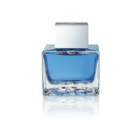 Banderas Blue Seduction Men Eau De Toilette