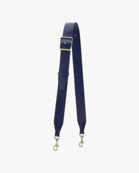 BANDOULIÈRE AJUSTABLE - Navy naplak  40€