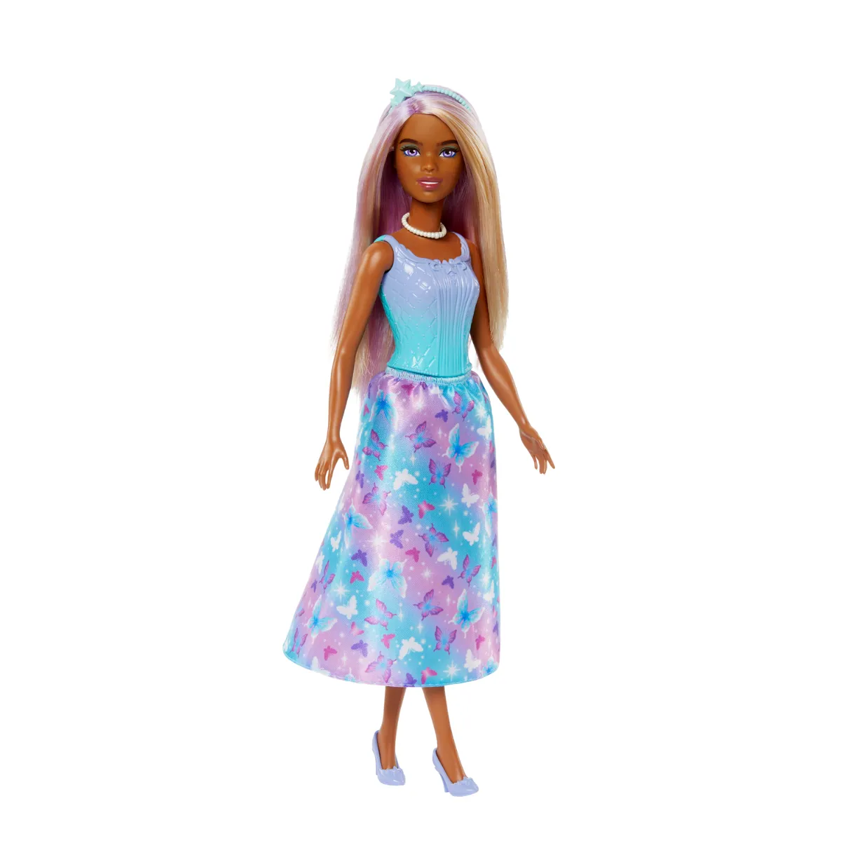 Barbie Doncellas Vestidos de Ensueño