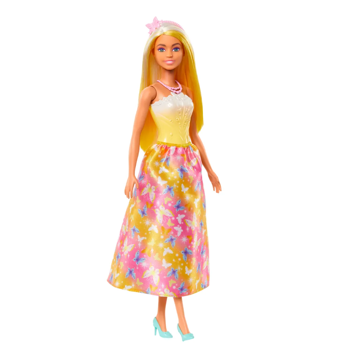 Barbie Doncellas Vestidos de Ensueño