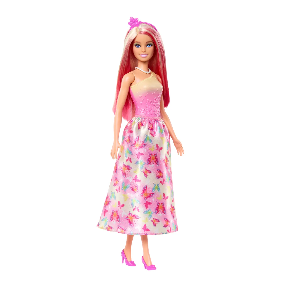 Barbie Doncellas Vestidos de Ensueño