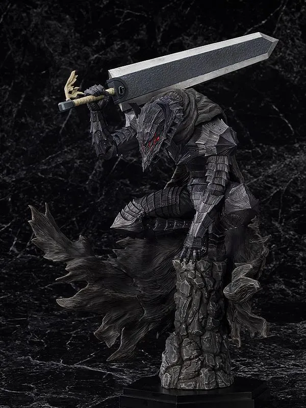 Berserk: Guts Berserker Armour (L) POP UP PARADE Figurine