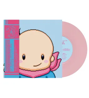 Bio Miracle Bokutte Upa Soundtrack Vinyl