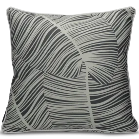 Bondi Synergy - 45 x 45 cm Piped Cushion