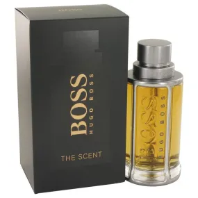 Boss The Scent