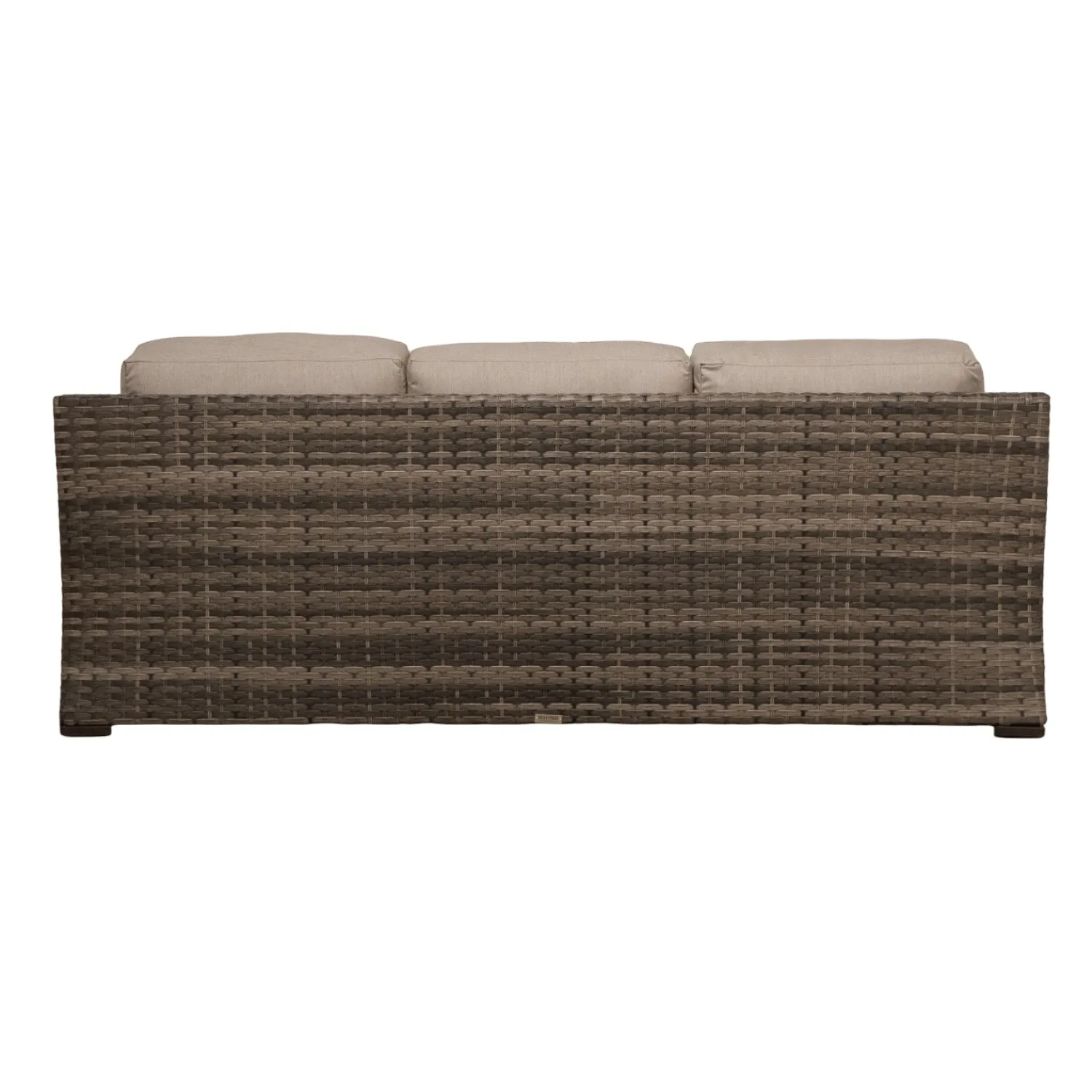 Breton Sandalwood Sofa