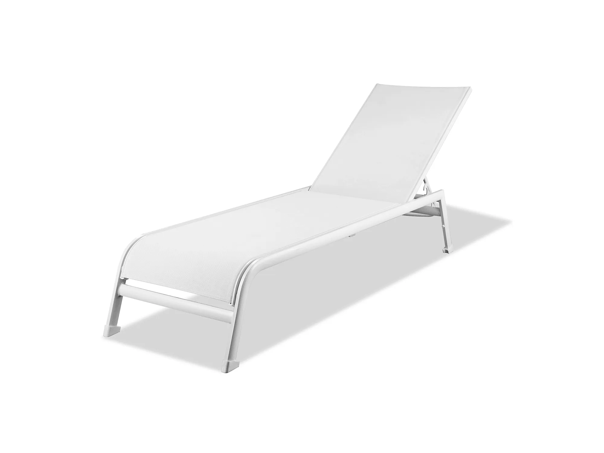 Brooke Outdoor Chaise: Set of 2