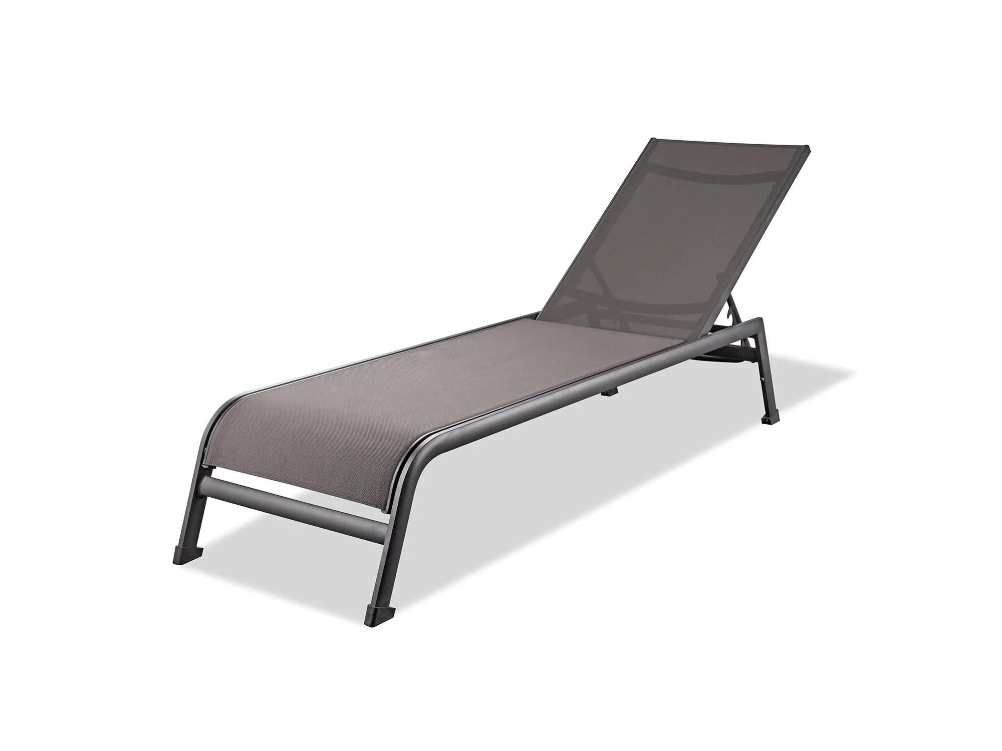 Brooke Outdoor Chaise: Set of 2