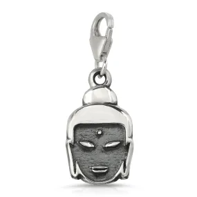 Buddha Charm