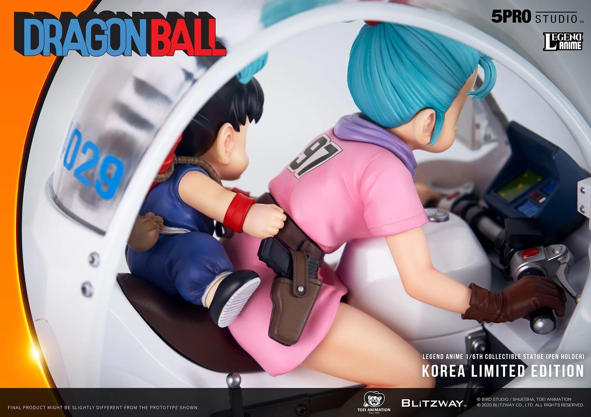 BULMA’s HoiPoi Capsule No.9 Bike