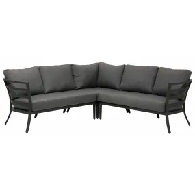 Cabana L-Shape Sectional