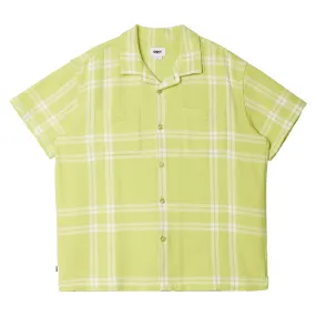 Camicia Manica Corta Woven Bennie