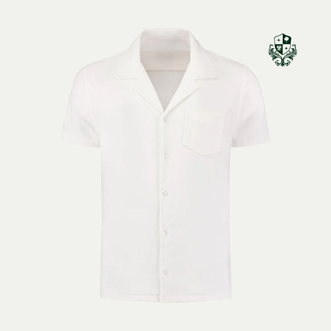 Camisa Cubana