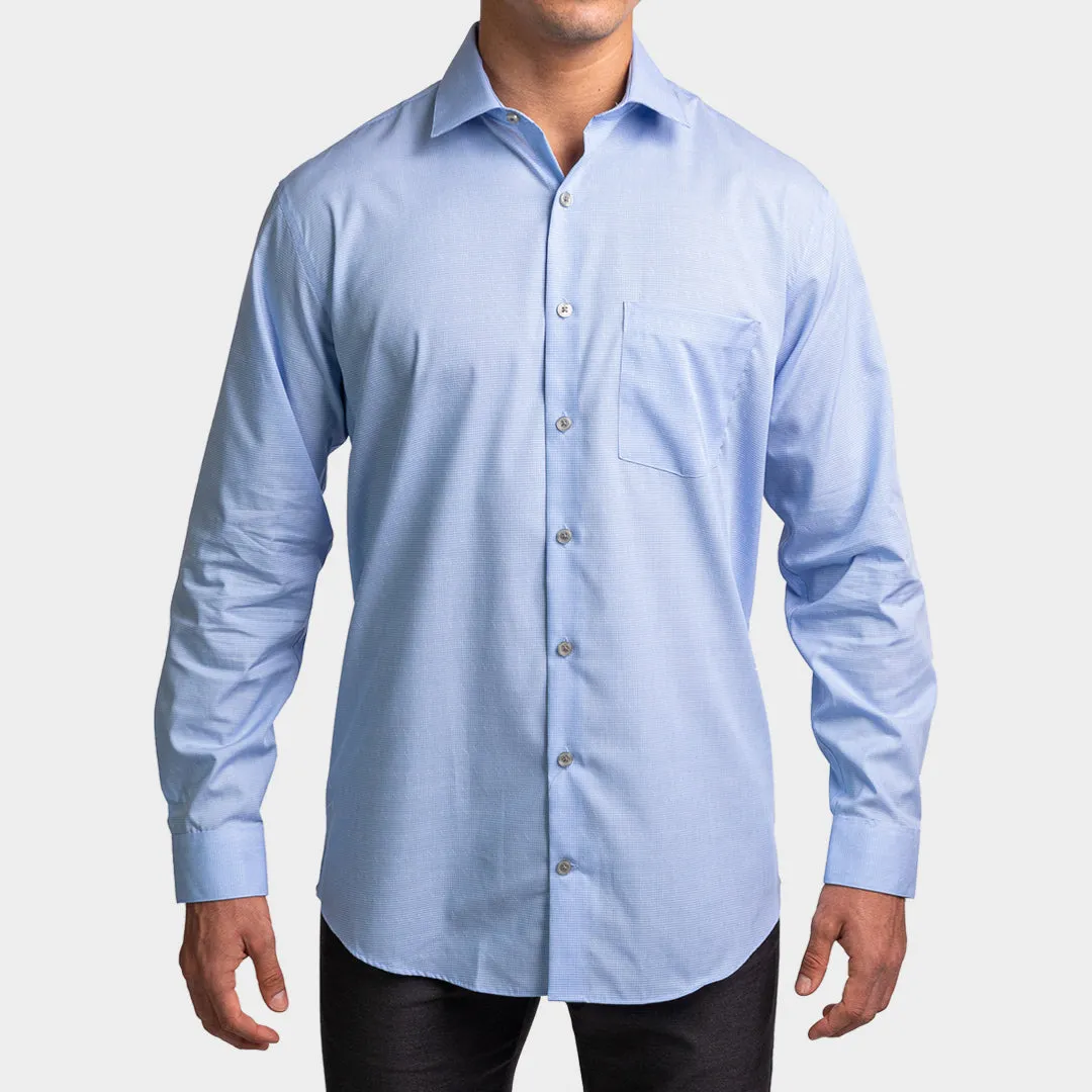 Camisa De Vestir Para Hombre