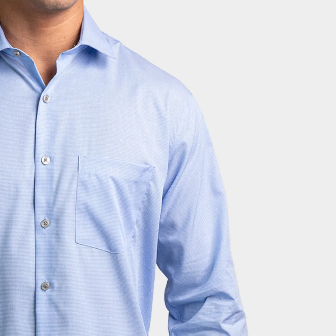 Camisa De Vestir Para Hombre