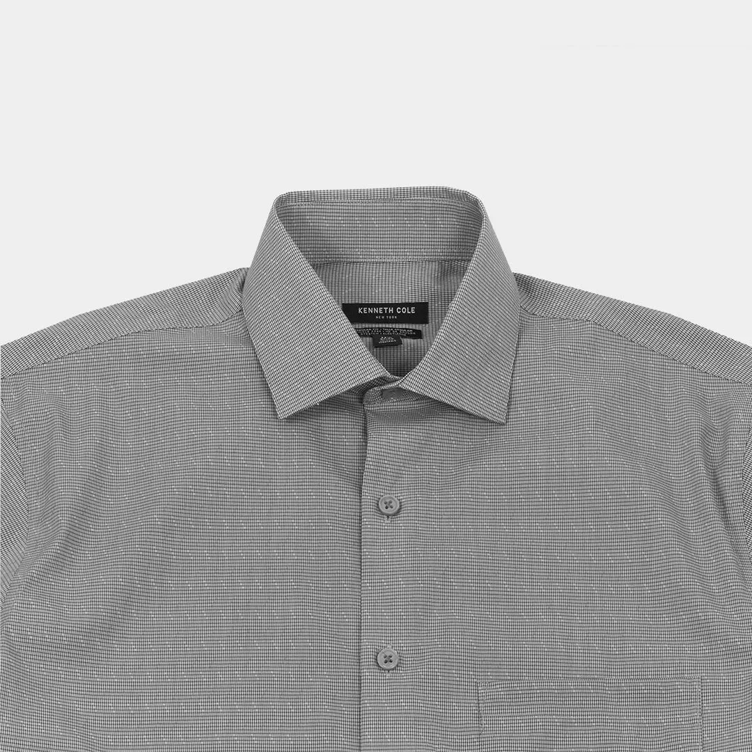 Camisa De Vestir Para Hombre