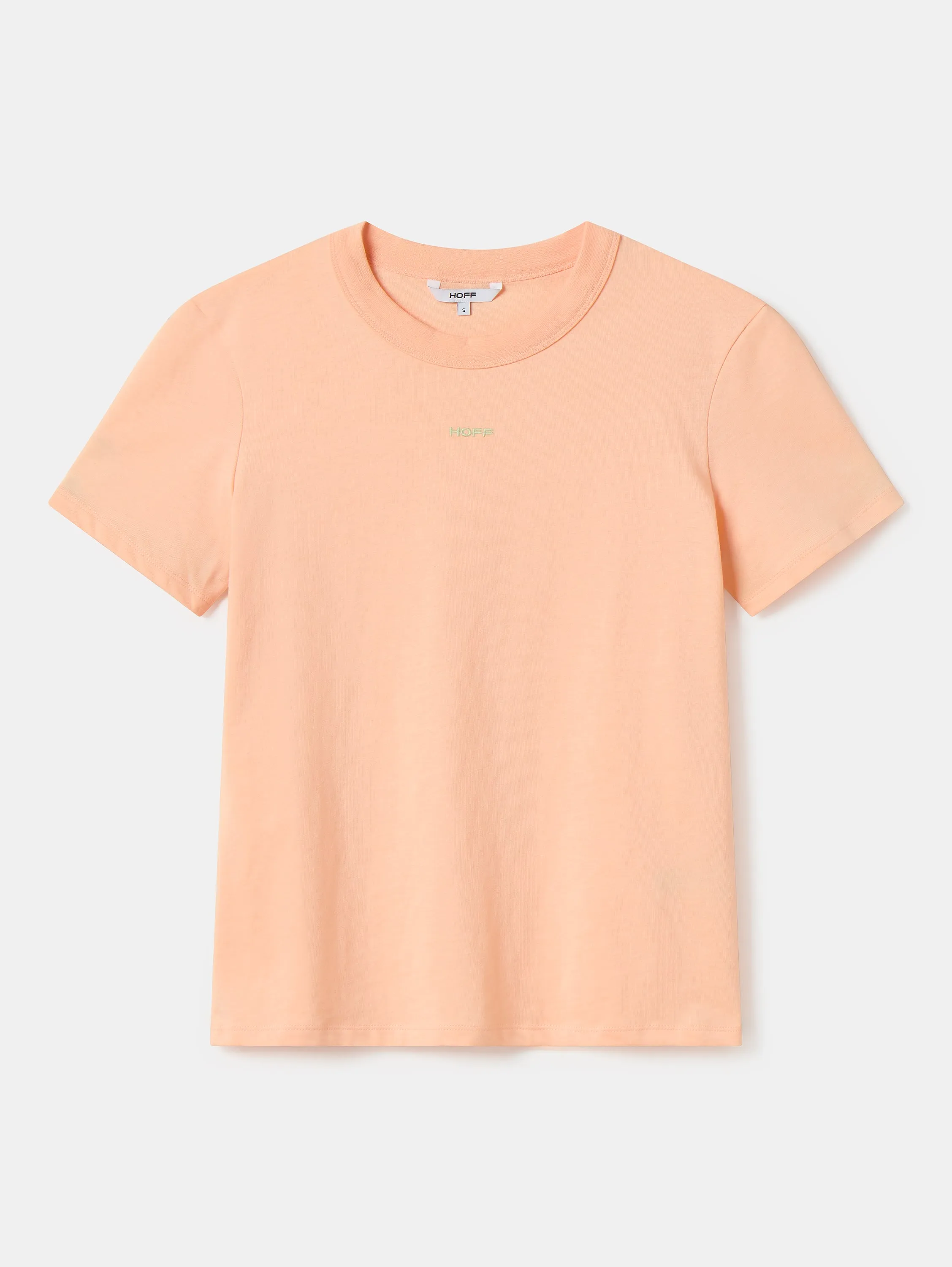 CAMISETA CABRERA NARANJA