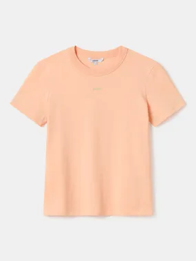 CAMISETA CABRERA NARANJA