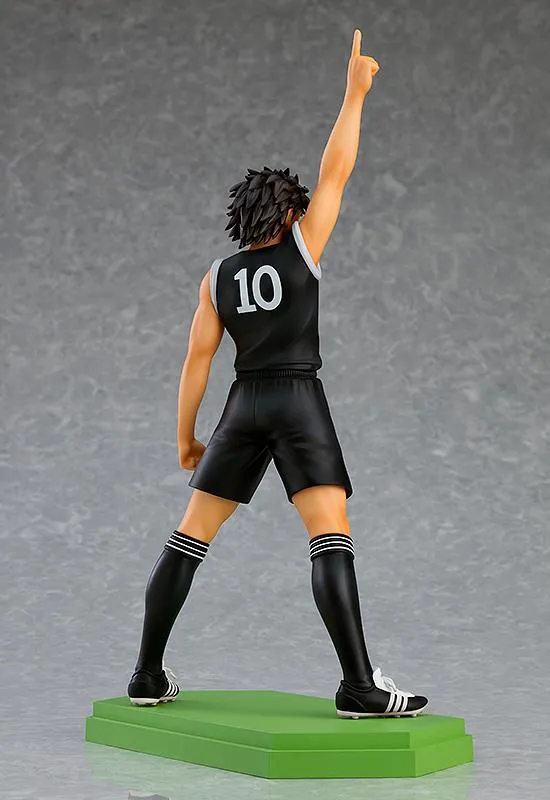 Captain Tsubasa: Kojiro Hyuga POP UP PARADE Figure