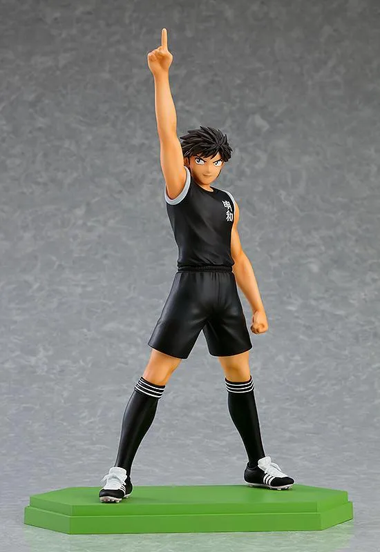 Captain Tsubasa: Kojiro Hyuga POP UP PARADE Figure